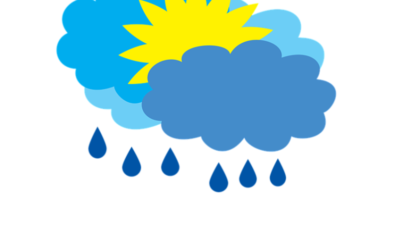 В Калугу придет небольшое потепление