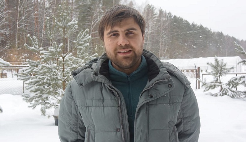 Сергей Верхоламочкин: «Отечественные питомниководство и сортоиспытание будут развиваться, несмотря на санкции»