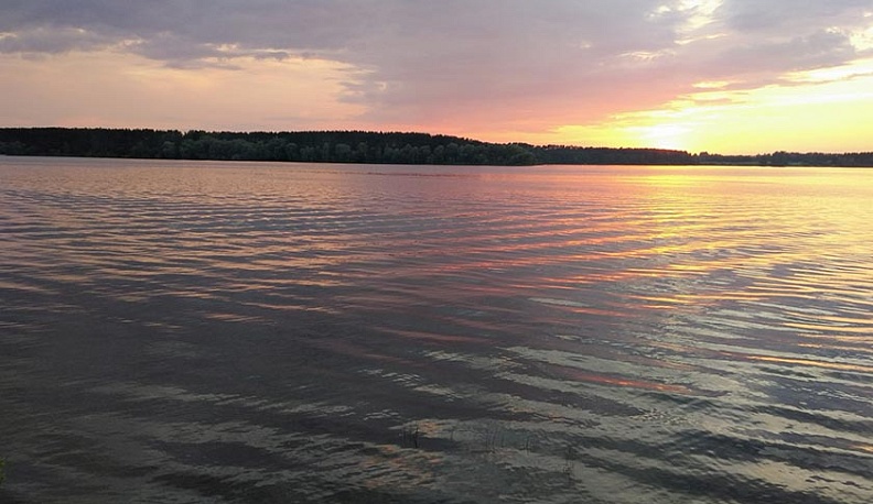 Федеральные чиновники примут участие в калужской экологической акции