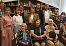 В Думиничском округе прошел праздник для будущих мам