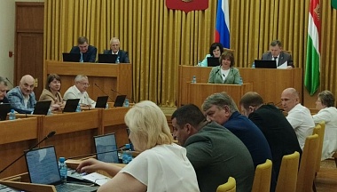 В Калуге некоторым категориям медработников установили ежемесячную специальную социальную выплату