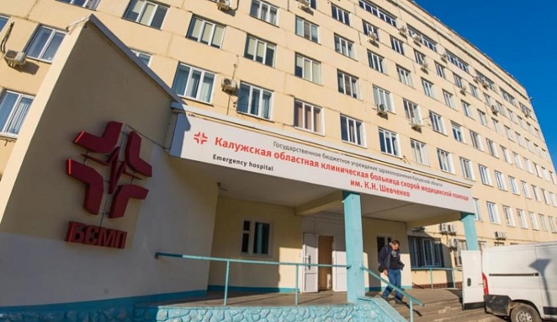 Завотделением БСМП рассказала о выплатах медикам, работавшим с коронавирусными больными