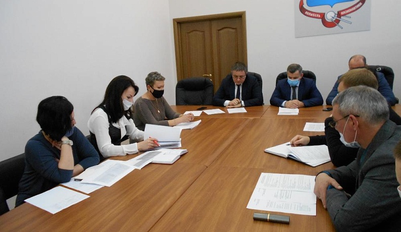 Рынок управляющих компаний начали «чистить»