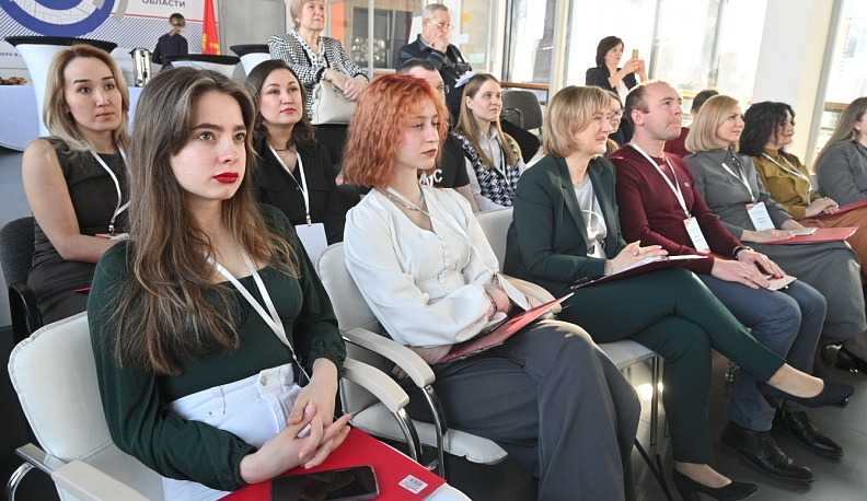 В Калугу за опытом