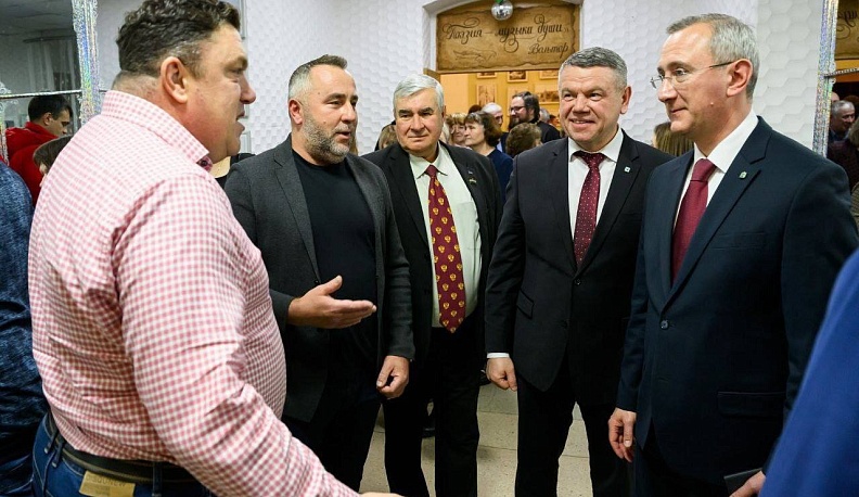 В Мосальске готовят проект строительства канализации и очистных