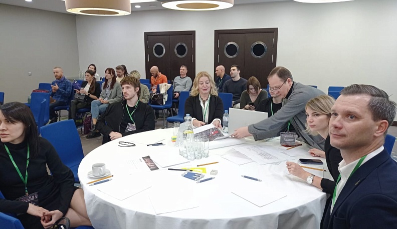 Территория калужского ликеро-водочного завода «Кристалл» превратится в арт-квартал