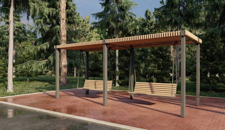 Людиновцы выбирают объекты благоустройства на 2024 год