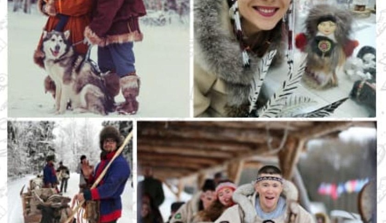 В Калуге опубликовали афишу праздничных мероприятий на предновогодние выходные