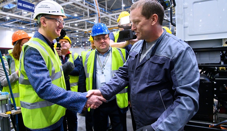 Автокластер:есть перезагрузка!