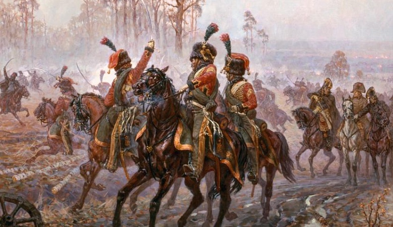 Малоярославецкий военно-исторический музей 1812 года продолжает работу онлайн