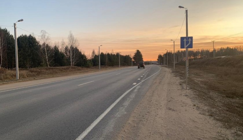 Водитель, сбивший насмерть двух девушек в Перемышльском районе, пойдет под суд