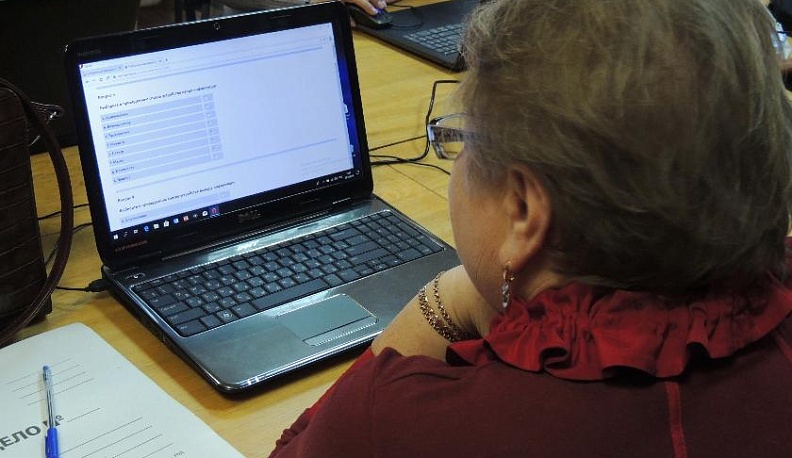 Приключения «электроников»