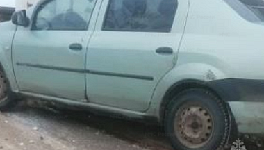 В Малоярославецком округе произошла авария с участием двух легковых автомобилей