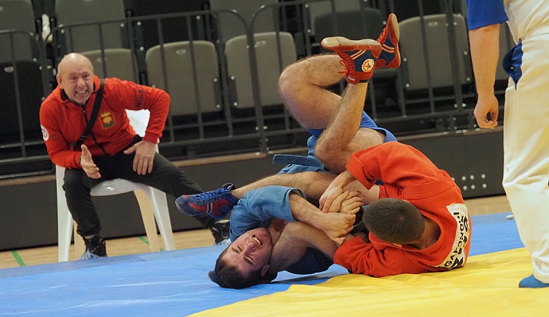 В ритме времени