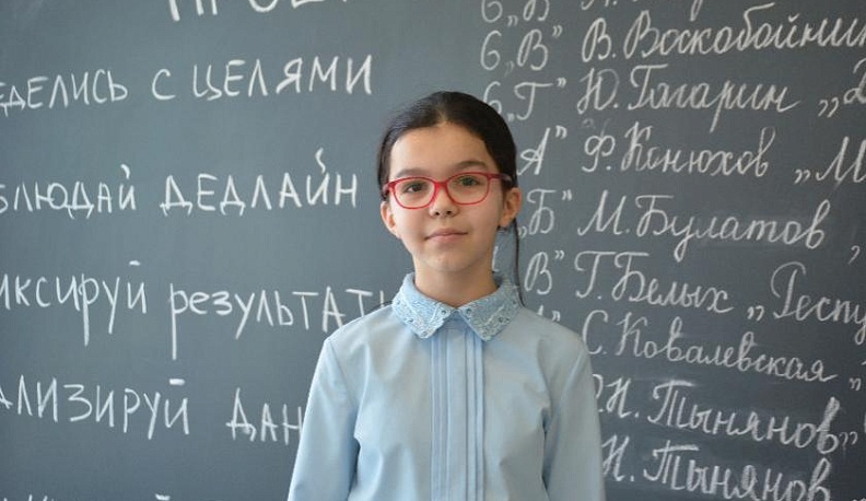 Малоярославецкие чтецы состязались в конкурсе «Живая классика»