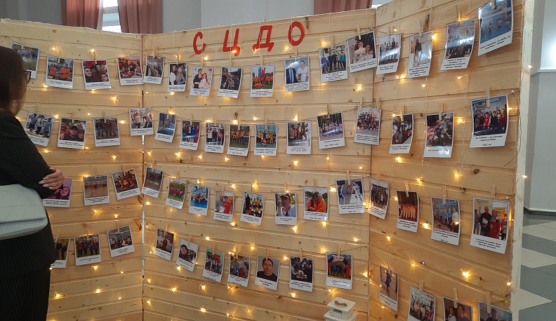 Педагоги Сухиничского района наметили планы на новый учебный год