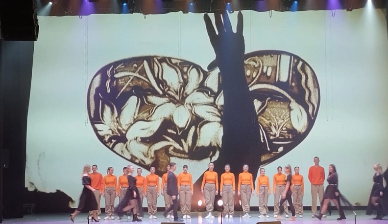 В калужском университете проходит фестиваль «Студенческая весна»