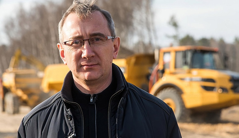 В Калужской области на экраны выйдет фильм о Владиславе Шапше 