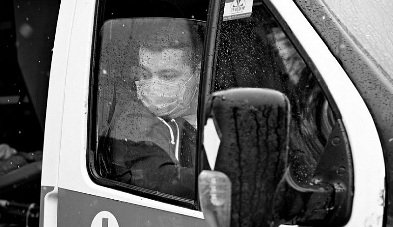 В Калужской области от коронавируса скончались еще пять человек