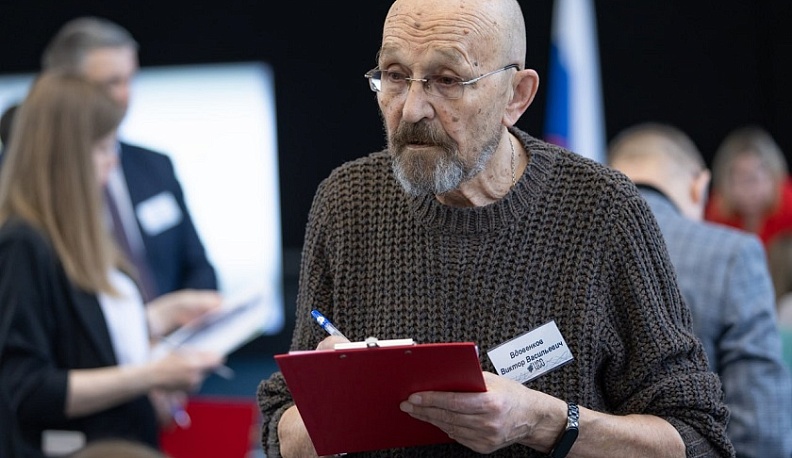 В Калуге состоялся финальный этап областного конкурса «Лучший специалист органов местного самоуправления»