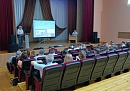 В Медынском округе прошла межрегиональная научно-ветеринарная конференция