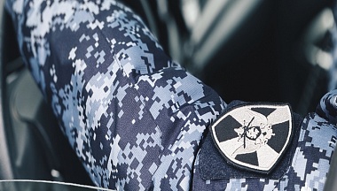 За неделю калужские росгвардейцы пресекли более 60 административных правонарушений