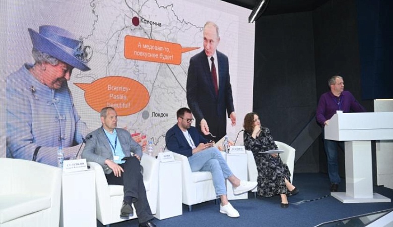 По мнению российских экспертов, с гастрономическим туризмом в Калуге не всё ладно