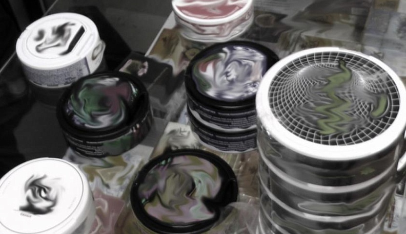 В одной из торговых точек Калуги изъяли партию снюса