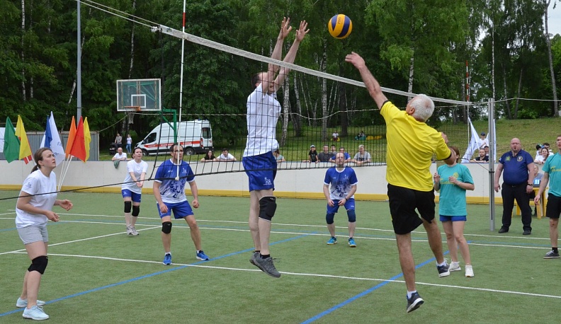 Стал известен обладатель Кубка губернатора Калужской области на Дне здоровья и спорта-2022