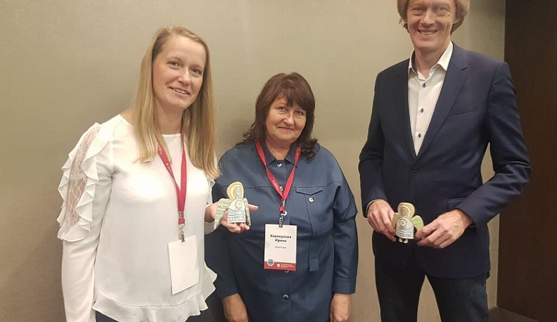 Тарусский ТИЦ в числе лучших в регионе