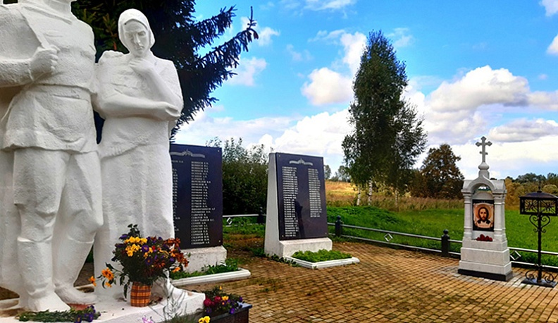 Проект двух деревень Мещовского района стал лучшей муниципальной практикой