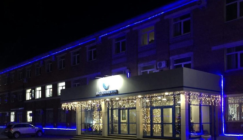 Сотрудники Калугаоблводоканала работают в усиленном режиме в новогодние праздники