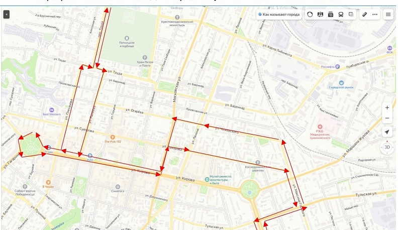 ДВИЖЕНИЕ ОБЩЕСТВЕННОГО ТРАНСПОРТА НА ПЕРИОД ПРОВЕДЕНИЯ ПРАЗДНИЧНЫХ МЕРОПРИЯТИЙ