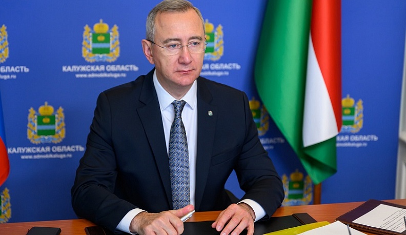 В Правительстве Калужской области подвели итоги летней оздоровительной кампании детей