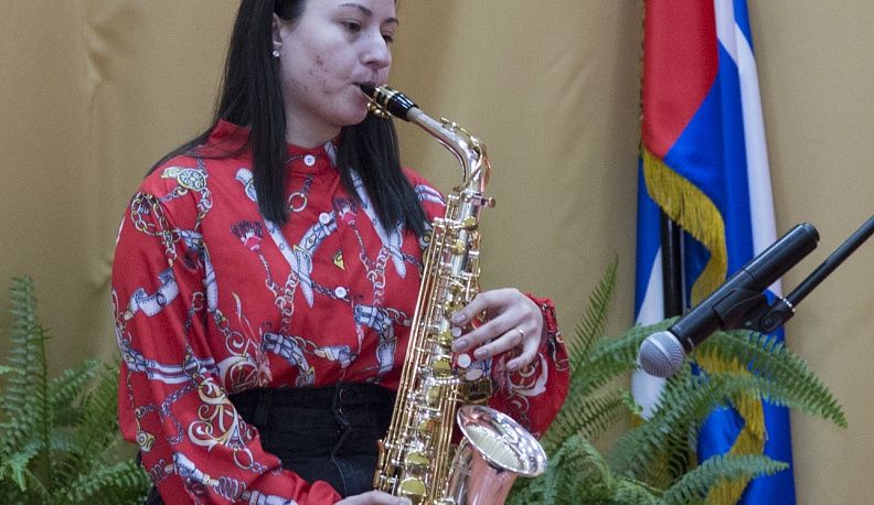 В «Тимирязевке» наградили лучших аграриев Калужской области