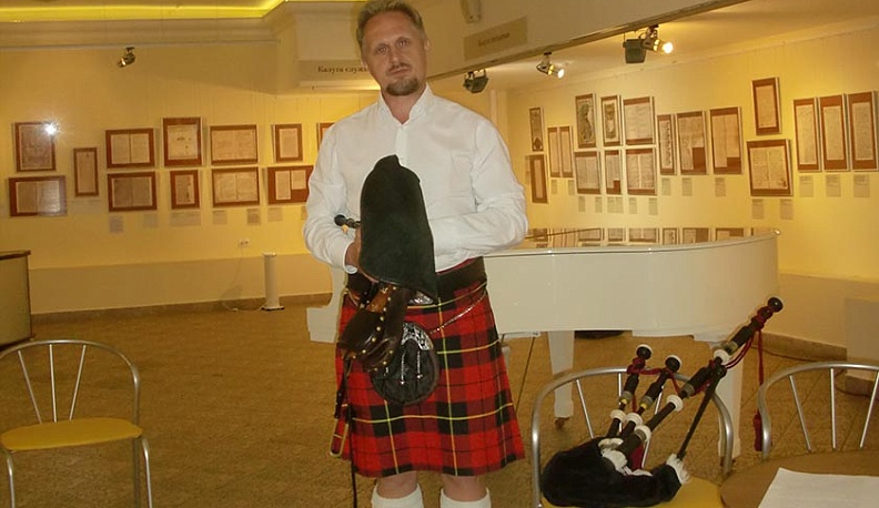 В Калуге начинается «Калужская осень»