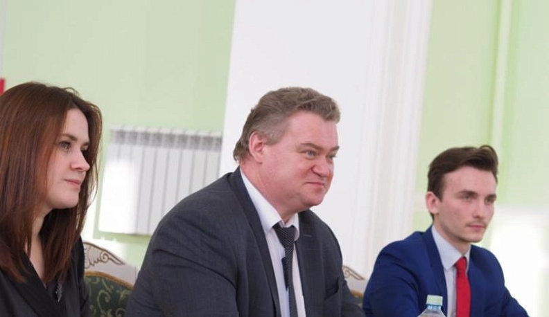 Молодые политологи Калуги создали клуб