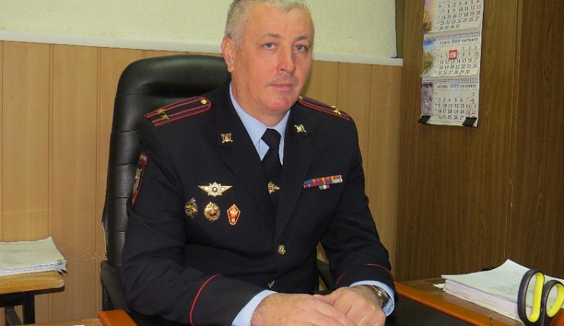 Интуиция подполковника Агеева