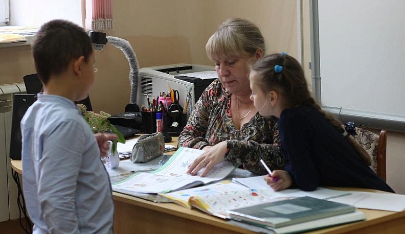 Отвечают вызовам времени