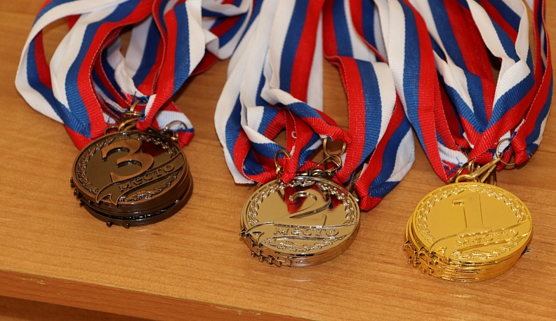 В Сухиничах прошёл спортивный семейный фестиваль