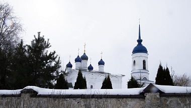 Святое дело