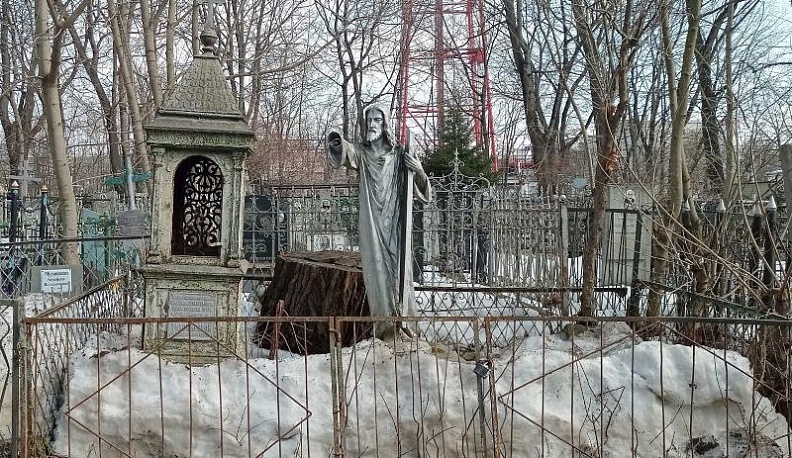 Место встречи изменить нельзя