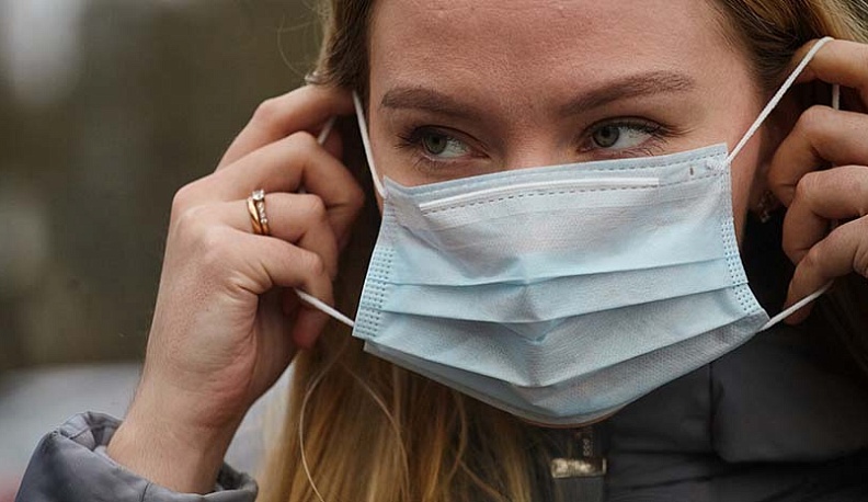 В Калужской области еще на месяц продлили масочный режим