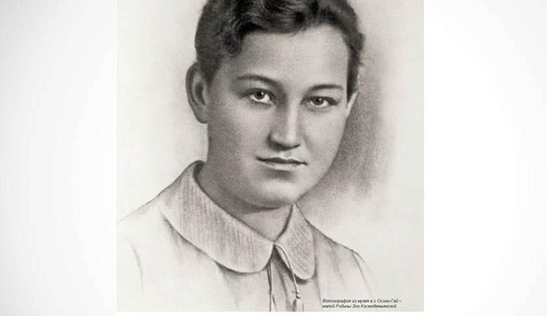 В воскресенье стартует акция памяти Зои Космодемьянской