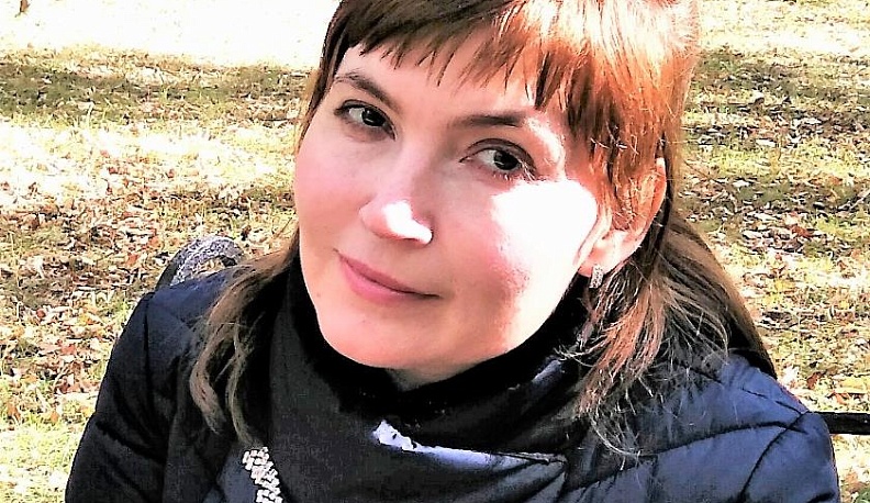 Калужанка вошла в число лучших авторов Всероссийского литературного конкурса «Герои Великой Победы-2019» 