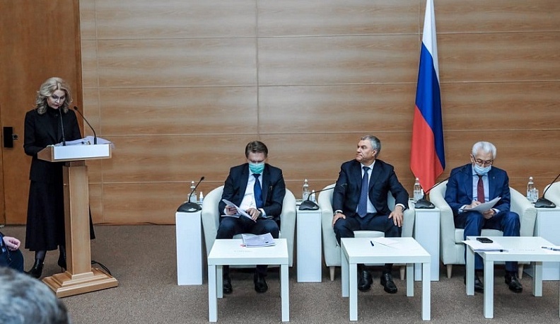 Законопроект о введении QR-кодов на транспорте снят с рассмотрения