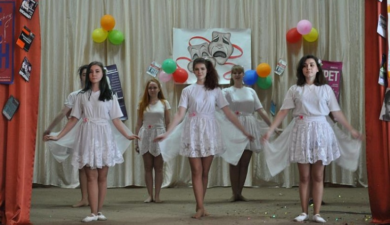 Студенты калужских колледжей и техникумов померяются талантами