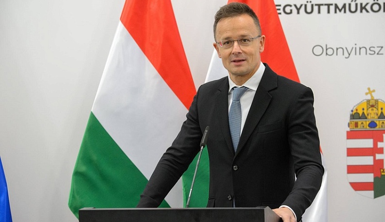 В Калужской области прошло заседание Российско-Венгерской межправительственной комиссии по экономическому сотрудничеству