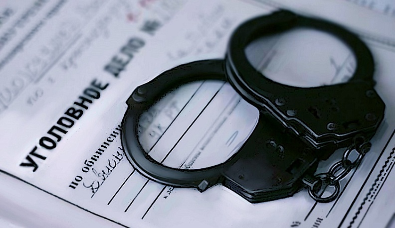 Не выплачивающего зарплату директора обнинского предприятия задержали в Украине