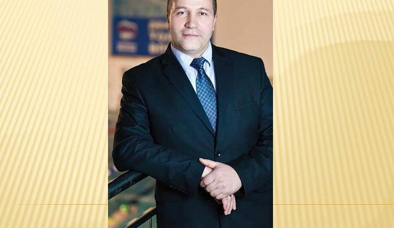 Региональный министр спорта поздравил калужан с Днем физкультурника